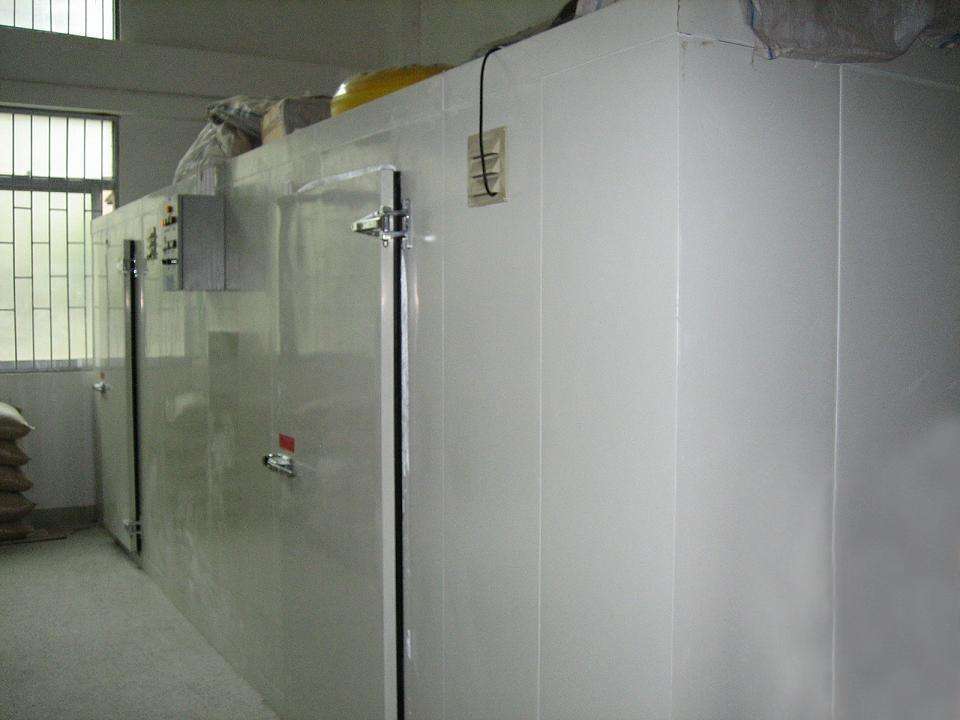 教你選對冷庫安裝工程建設(shè)合作伙伴